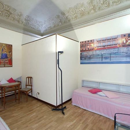 לינה וארוחת בוקר סיינה Residenza D'Epoca Montanini מראה חיצוני תמונה